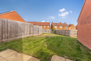Bourton Road